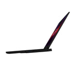 Msi Crosshair 16 Hx Ai D2xwgkg-013fr Intel Core Ultra 7 255hx Ordenador Portátil 40,6 Cm (16) Quad Hd+ 32 Go Ddr5-Sdram 1 To Ssd Nvidia Geforce Rtx 5070 Wi-Fi 6e (802.11ax) Windows 11 Pro Gris