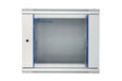 EAN 5902560368574 - Extralink Cabinet rack EX.8574 400mm 600mm 450 mm hanging Openable 19'' Bastidor de pared imagen 1
