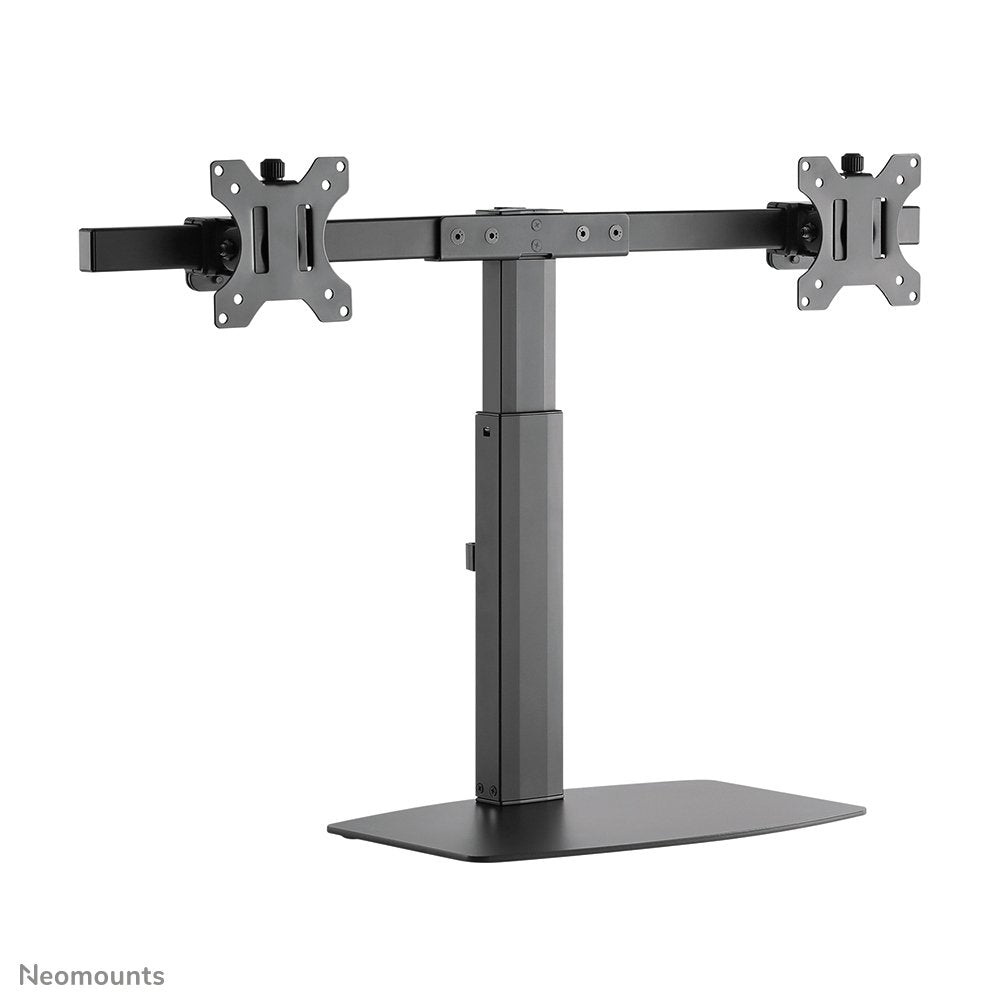 Newstar Soporte De Escritorio Para Monitor
