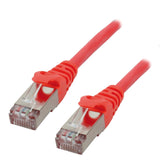 Cble Rj45 Cat 6 Blind - 2m -