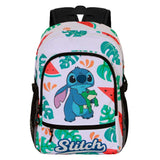 Mochila Frog Stitch Disney 44cm Adaptable