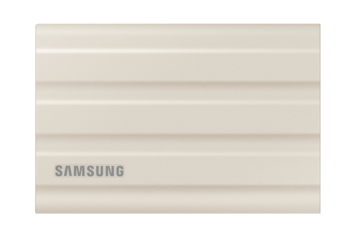 EAN 8806092968462 - Samsung MU-PE2T0K 2 TB USB Tipo C 3.2 Gen 2 (3.1 Gen 2) Beige imagen 1