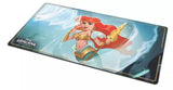 Ravensburger Rav Disney Lorcana Tcg: Winterzauber - Spielmatte Arielle 11098852