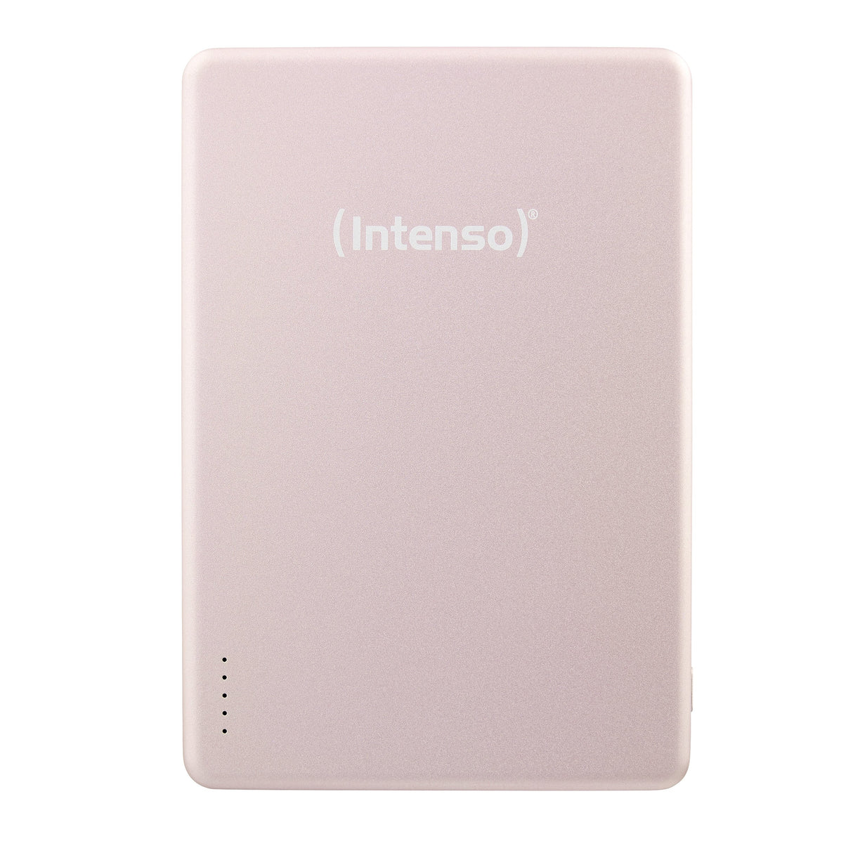 EAN 4034303036240 - Intenso MW10000 Polímero de litio Cargador inalámbrico Rosa imagen 8