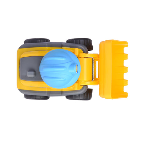 EAN 4006333086649 - ABC 204114012 vehículo de juguete imagen 5