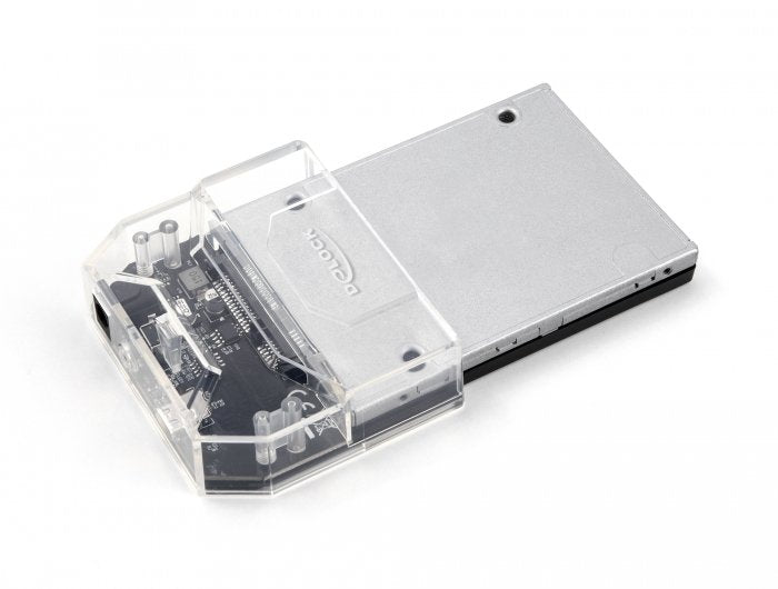 Delock Estación De Acoplamiento Superspeed Usb 5 Gbps Para 1 X 2.5? Unidad Sata Hdd / Ssd