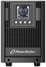 EAN 4260074982466 - PowerWalker VFI 2000 AT sistema de alimentación ininterrumpida (UPS) Doble conversión (en línea) 2 kVA 18 imagen 3