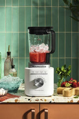 Kitchenaid 5ksb2073epl Pure Power, Porcelain White