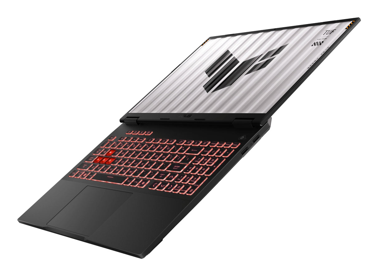 Portátil Asus Tuf A16 Tuf608uhi-Tu239 R7 260 16gb 512gb Rtx5050 16" Fdos