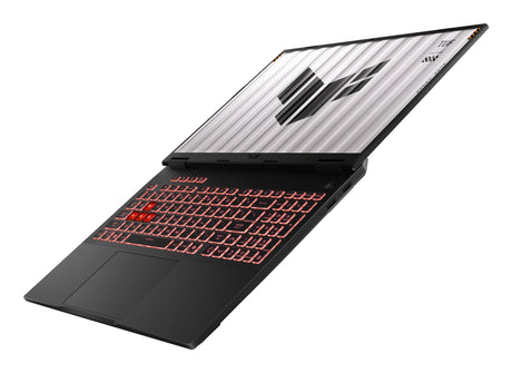 EAN 4711636101127 - ASUS TUF Gaming A16 FA608UP-R7165W AMD Ryzen™ 7 260 Portátil 40,6 cm (16") WUXGA 16 GB DDR5-SDRAM 512 GB  imagen 8