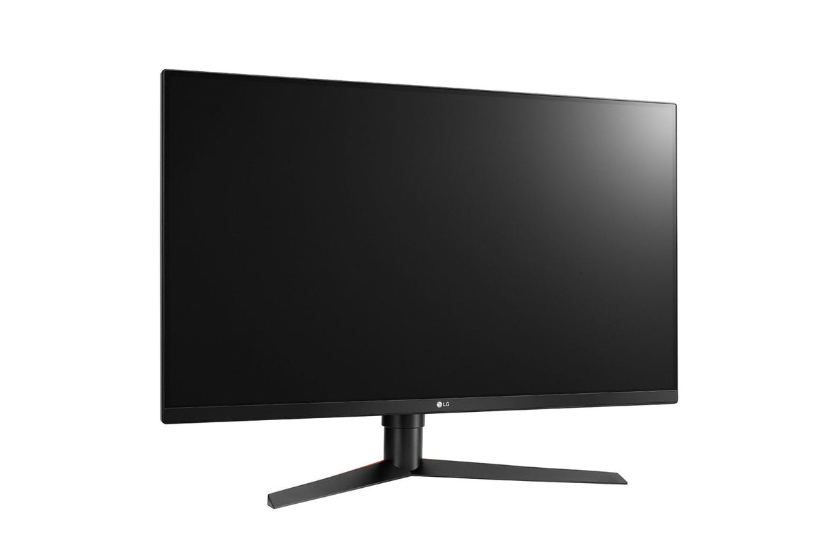 Lg 32gk650f Gaming 32p 16/9 2550x1440 350cd 1ms 2hdmi Dp