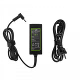 EAN 5903317225720 - Green Cell AD74P adaptador e inversor de corriente Interior 45 W Negro imagen 4