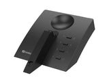 Sandberg 126-25 Auricular Inalámbrico Gancho De Oreja Oficina/Centro De Llamadas Bluetooth Base De Carga Negro