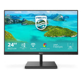 Monitor Philips 245e1s/00 23,8'', Panel Ips, Hdmi/Dp
