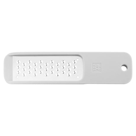 EAN 4009839641169 - ZWILLING 36610-000-0 cortador de verduras en espiral o rallador manual Rallador plano Gris imagen 2