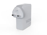 EAN 8718182277418 - Xtorm XVC2140 cargador de dispositivo móvil Universal Blanco Corriente alterna Interior imagen 8