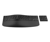 Hp 965 Blk Ergonomic Wl Kbd Fr