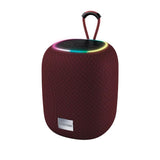 Canyon Bluetooth Speaker Bsp-8 Tf Reader Usb-C 10w Rojo Retail