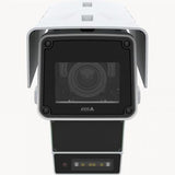 Q1656-Dle Radar-Video Fusion Cam Camera 1/1.8in Image Sensor Outd