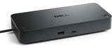 EAN 5397184961766 - DELL Pro SD25 Alámbrico USB 3.2 Gen 2 (3.1 Gen 2) Type-C Negro imagen 1