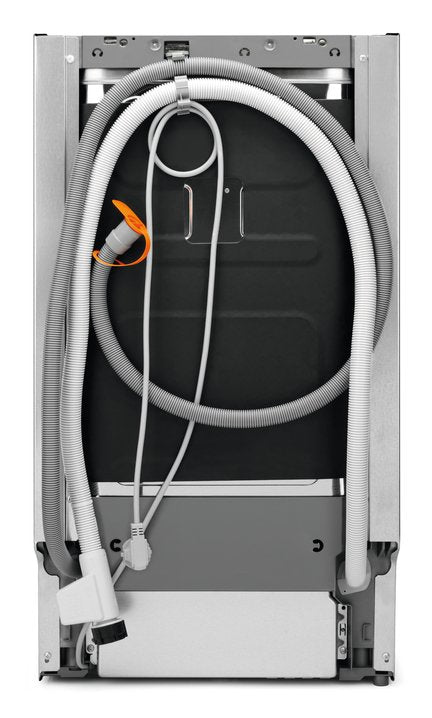 Zmywarka Maxiflex Eem43300ix 3 Kosz