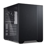 EAN 4718466010681 - Lian Li O11AMX carcasa de ordenador Torre Negro imagen 4