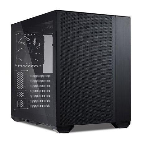 EAN 4718466010681 - Lian Li O11AMX carcasa de ordenador Torre Negro imagen 4