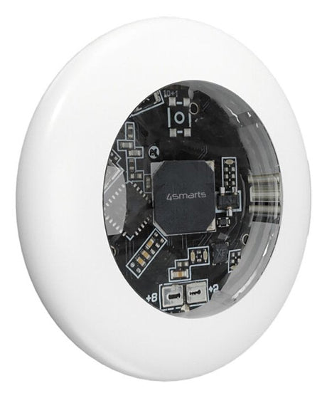 EAN 4252011911424 - 4smarts 541470 localizador o rastreador GPS Universal Buscador Blanco imagen 5