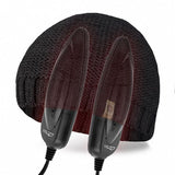 EAN 5906453165066 - Media-Tech MT6506 secador de calzado Negro 8 W imagen 3