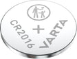 EAN 4008496276639 - Varta 06016 Batería de un solo uso Litio imagen 1