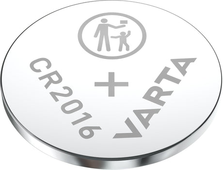 EAN 4008496276639 - Varta 06016 Batería de un solo uso Litio imagen 1