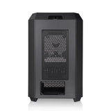 Caja Pc Thermaltake The Tower 300   Vidrio Templado Ca-1y4-00s1wn-00 Negra