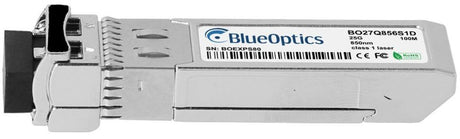 EAN 4063232645551 - BlueOptics SFP-25G-SR red modulo transceptor Fibra óptica 25000 Mbit/s SFP28 850 nm imagen 3