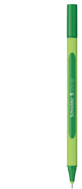 Schneider Schreibgeräte Fineliner Line-Up 0.4mm Blackforest-Green - Material De Oficina
