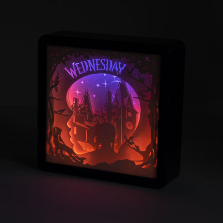 EAN 5056563717478 - Thumbs Up WD717478 luz nocturna Iluminación de ambiente imagen 4