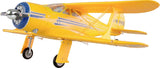 Amewi Amxflight Beech D17s Doppeldecker 3d 6g Rtf Amarillo Gyr