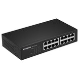 Edimax 16-Port Gigabit Switch