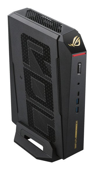 Mini Pc Asus Rog Nuc 16 Intel Core Ultra 9 290hx Plus 64gb 2tb Ssd Rtx 5090 Windows 11