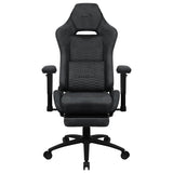 EAN 4711099472741 - Aerocool Royal AeroSuede Silla para videojuegos universal Asiento acolchado imagen 2