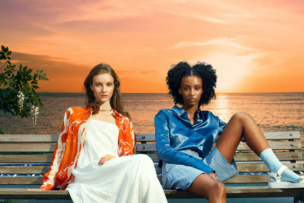 EAN 7350088304181 - Urbanista Lisbon Auriculares True Wireless Stereo (TWS) Dentro de oído Llamadas/Música Bluetooth Color va imagen 7