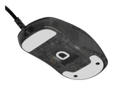 Endgame Gear Op1 8k V2 Gaming-Ratón, 8.000hz - Dark Frost