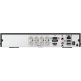 EAN 6931847170943 - Hikvision Turbo HD Value Series DS-7208HGHI-M1(C) videograbador digital Negro imagen 5