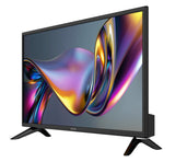 Televisor Dyon Enter 24" Pro X2, Led Negro