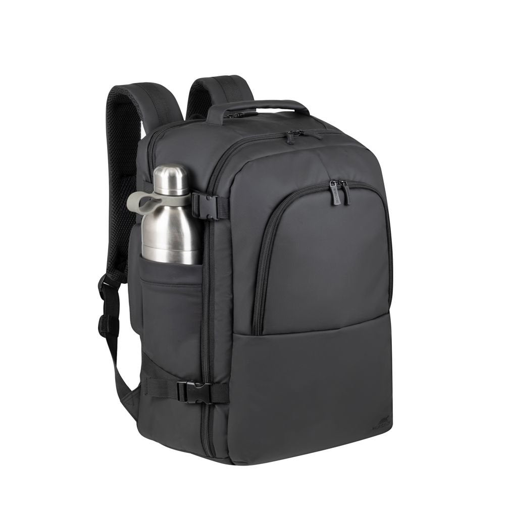 Rivacase 8465 Tegel Eco Negro Coated Mochila Portá