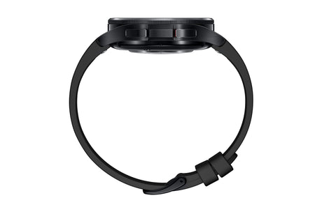 EAN 8806095037004 - Samsung Galaxy Watch6 Classic 43 mm Digital Pantalla táctil Negro imagen 5