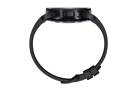 EAN 8806095037004 - Samsung Galaxy Watch6 Classic 43 mm Digital Pantalla táctil Negro imagen 5