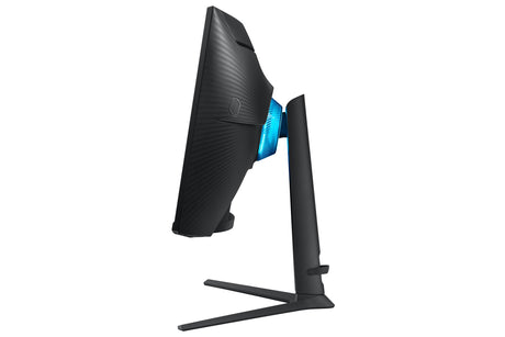 EAN 8806094796568 - Samsung G75NB pantalla para PC 81,3 cm (32") 3840 x 2160 Pixeles 4K Ultra HD LED Negro imagen 20