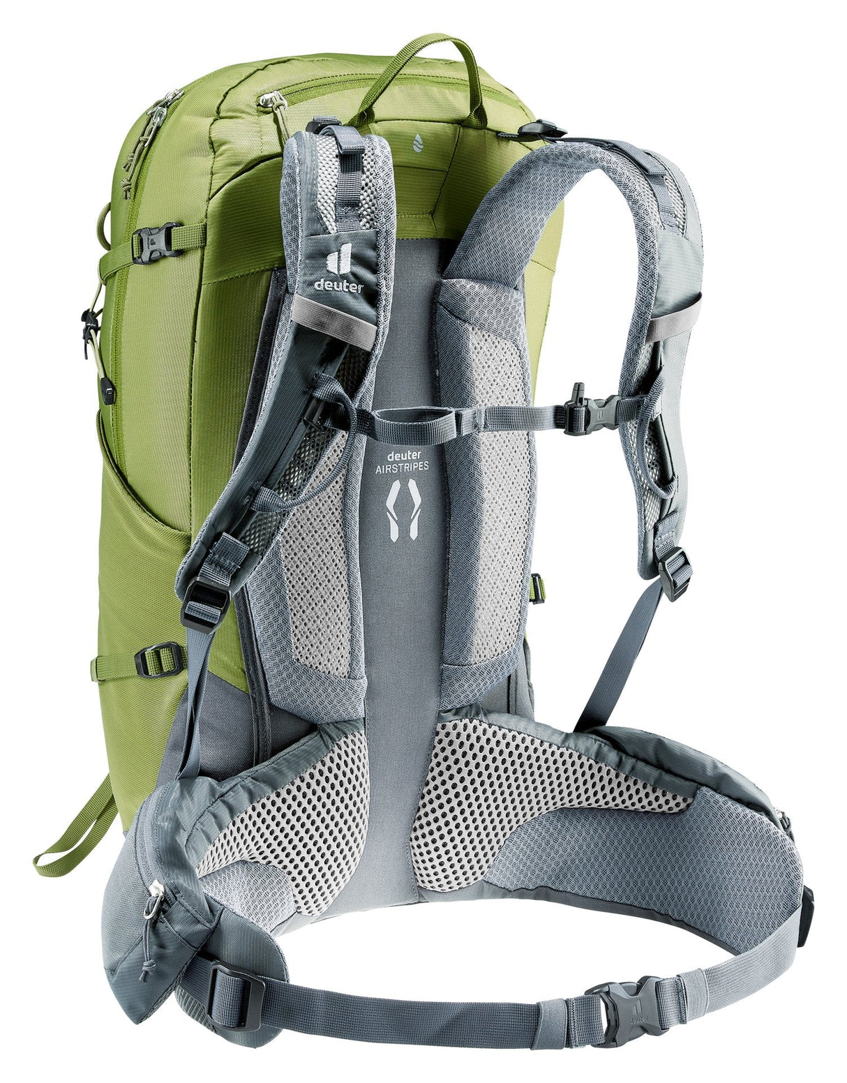 Mochila De Senderismo  Deuter Trail Pro 33