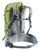 Mochila De Senderismo  Deuter Trail Pro 33