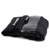 EAN 0688334014209 - Pacsafe 120L Candado de seguridad para maleta Policarbonato, Acero inoxidable Acero inoxidable imagen 3